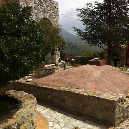 Pyrgos Alevra