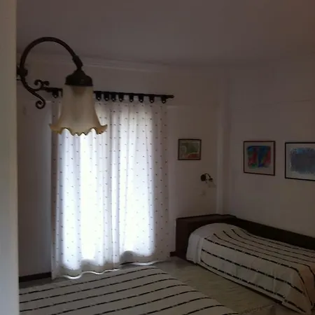 Pyrgos Alevra * Νεόν Οίτιλον