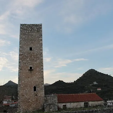 Pyrgos Alevra